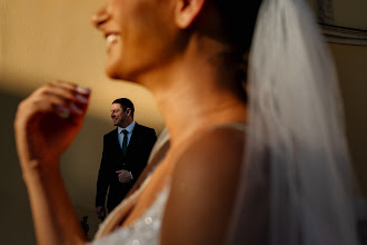 Bryllupsfotograf Nicolae Boca. Foto fra 16.04.2024