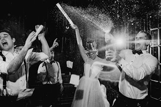 Wedding photographer Ken Pak. Photo of 06.09.2024