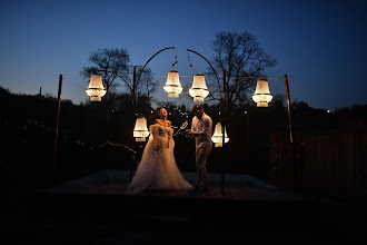 Hochzeitsfotograf Özgür Aslan. Foto vom 29.04.2025
