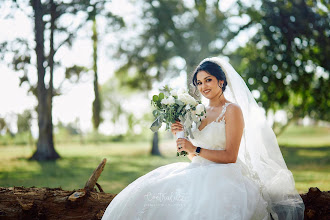 Fotografer pernikahan Paloma Rodriguez. Foto tanggal 20.05.2024
