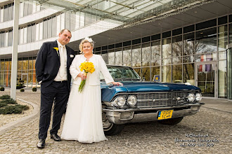 Fotógrafo de bodas Sławomir Gąsiorowski. Foto del 10.03.2020