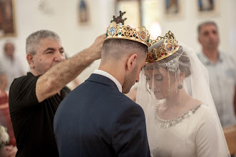 婚礼摄影师Sergey Vyshkvarok. 07.10.2024的图片