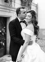 Hochzeitsfotograf Olga Kalacheva. Foto vom 14.09.2025