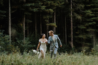 Wedding photographer Bea Zelenák. Photo of 25.03.2025