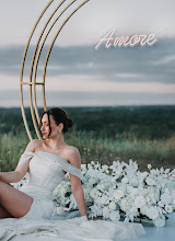 Hochzeitsfotograf Aleksey Virusyan. Foto vom 01.06.2025