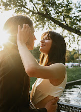 Wedding photographer Ksenia Marchenko. Photo of 24.01.2022