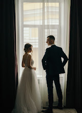 Wedding photographer Albert Safiullin. Photo of 20.04.2023
