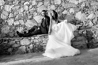 婚姻写真家 Zaira Ricca. 28.08.2025 の写真