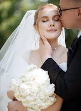 Wedding photographer Antonina Mirzokhodzhaeva. Photo of 10.07.2025