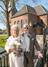 Bryllupsfotograf Arthur Van Leeuwen. Bilde av 08.09.2025