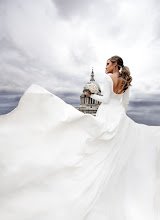 Wedding photographer Migle Markuza. Photo of 27.09.2022
