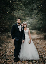 Bröllopsfotografer Jakub Kramárik. Foto av 09.09.2018