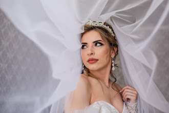 Wedding photographer Aleksandr Bogoradov. Photo of 13.08.2021