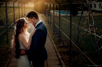 Vestuvių fotografas: Sergiu Milas. 15.07.2022 nuotrauka