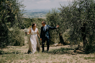 Düğün fotoğrafçısı Sara Vannucci. Fotoğraf 19.03.2024 tarihinde