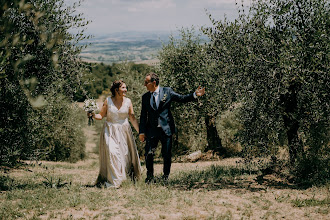 Photographe de mariage Sara Vannucci. Photo du 19.03.2024