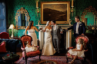 Hochzeitsfotograf Modestas Albinskas. Foto vom 10.09.2023