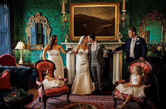 Pulmafotograaf Modestas Albinskas. 10.09.2023 päeva foto