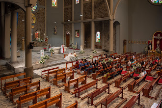 Svatební fotograf JOSE MACHADO. Fotografie z 25.08.2025
