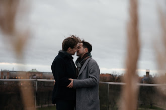 Wedding photographer Nataliia Fed. Photo of 13.12.2024