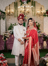 Fotógrafo de casamento Meherab Munna. Foto de 14.06.2025