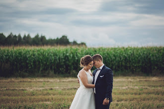 Photographe de mariage Artur Sokolowski. Photo du 07.03.2022