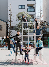 婚姻写真家 Shinji Morita. 03.07.2024 の写真