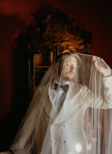 Hochzeitsfotograf Serena Roscetti. Foto vom 08.06.2025