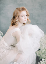 Wedding photographer Zhanna Antonova. Photo of 09.04.2019