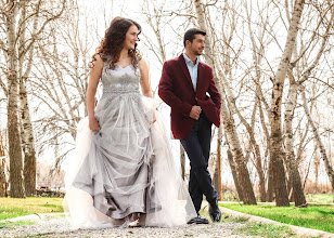 Photographe de mariage Gelin Hikaye. Photo du 11.07.2020