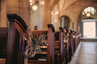 Photographe de mariage Kevin Piccand. Photo du 09.01.2020