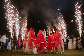 Fotógrafo de bodas VIJU KHATRI. Foto del 31.05.2025