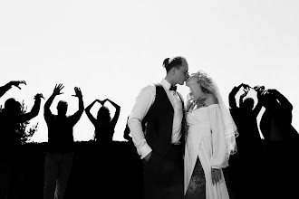 婚礼摄影师Sergey Kharitonov. 17.10.2023的图片