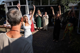 Svatební fotograf Denise Motz. Fotografie z 18.09.2025