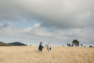 Fotógrafo de bodas Kika Rodríguez. Foto del 28.01.2025