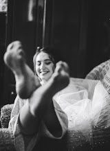 Nhiếp ảnh gia ảnh cưới Evgeniya Kharina. Ảnh trong ngày 25.10.2019