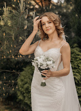 Svatební fotograf Natalya Kirgetova. Fotografie z 15.08.2025