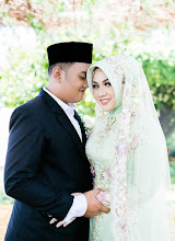 Wedding photographer Ryan Adrianto. Photo of 25.09.2020