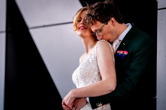 Vestuvių fotografas: Daan Fortuin. 21.04.2024 nuotrauka