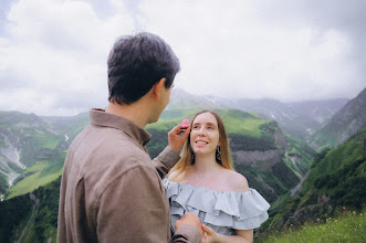 Wedding photographer Nadezhda Chiganceva. Photo of 18.07.2025