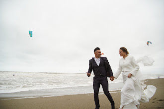 Wedding photographer Veronika Tarakanova. Photo of 16.10.2023