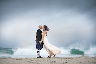 Fotografo di matrimoni Margaret Soraya. Foto del 08.12.2017