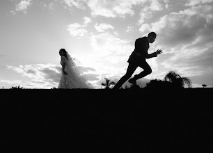 婚禮攝影師Ahmed Saleh. 28.02.2024的照片