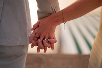 Wedding photographer Federica Bettocchi. Photo of 24.06.2024