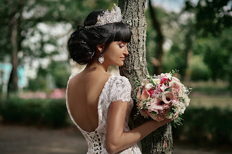 Fotógrafo de bodas Andrey Gayduk. Foto del 15.10.2019