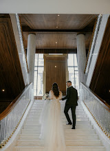 Bröllopsfotografer Ilya Chuprov. Foto av 04.03.2024