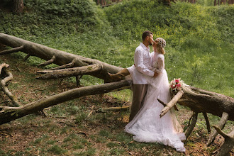 Wedding photographer Arnis Jasutis. Photo of 09.06.2025