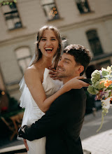 Svatební fotograf Kate Komova. Fotografie z 22.07.2025