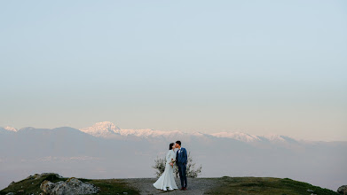 Wedding photographer Göktuğ Özcan. Photo of 03.04.2024