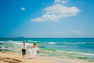 Photographe de mariage Yuliya Smirnova. Photo du 11.04.2019